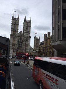 Bus Tour of London (5)