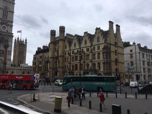 Bus Tour of London (7)