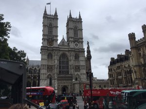 Bus Tour of London (8)