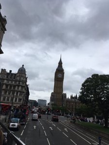 Bus Tour of London (13)