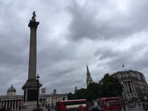 Bus Tour of London (20)