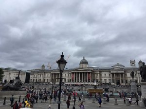 Bus Tour of London (23)