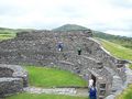 Druid Stone Fort