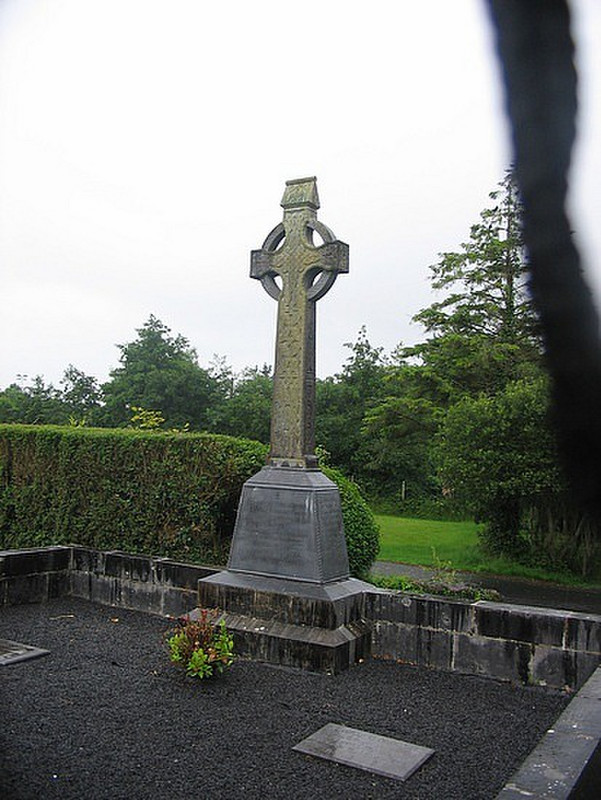 Castlebar Old Cemetery