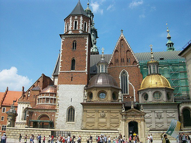 Wawel Cathedral