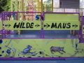 The Wilde Maus