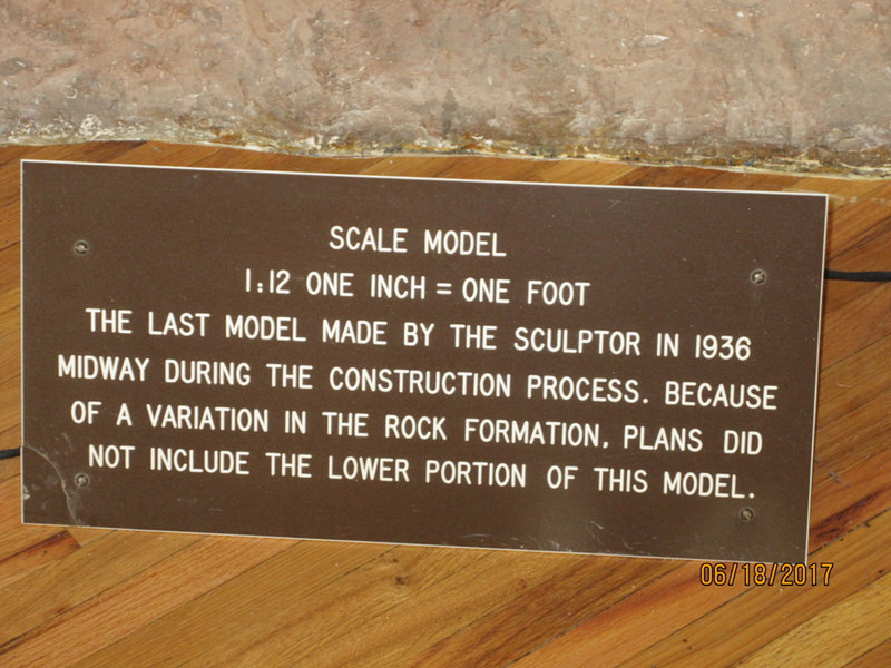 Sculptor's Model