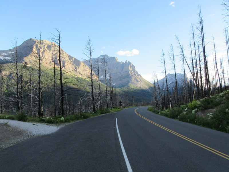 Glacier National Park