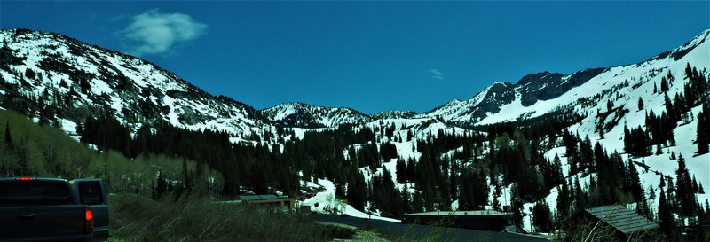 Alta Valley