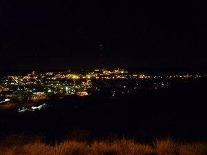 Mt Isa 6