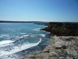 Streaky Bay - Venus Bay