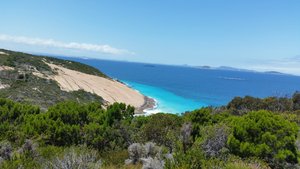 Esperance - Rotary Lookout 1