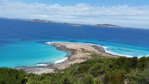 Esperance - Rotary Lookout 2