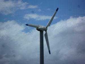 Esperance - Salmon Beach Wind Farm 2