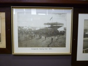 Racecourse Museum - Kalgoorlie 