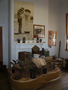 Coolgardie Courthouse Museum