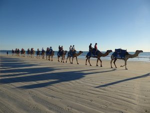 Broome - Cable Beach 1