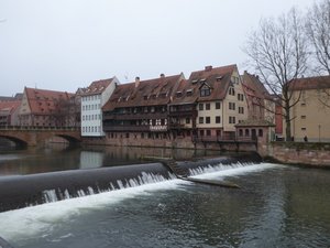 Nuremburg