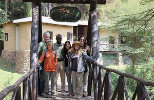 Emakoko Lodge