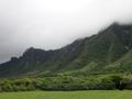 Kualoa Ranch