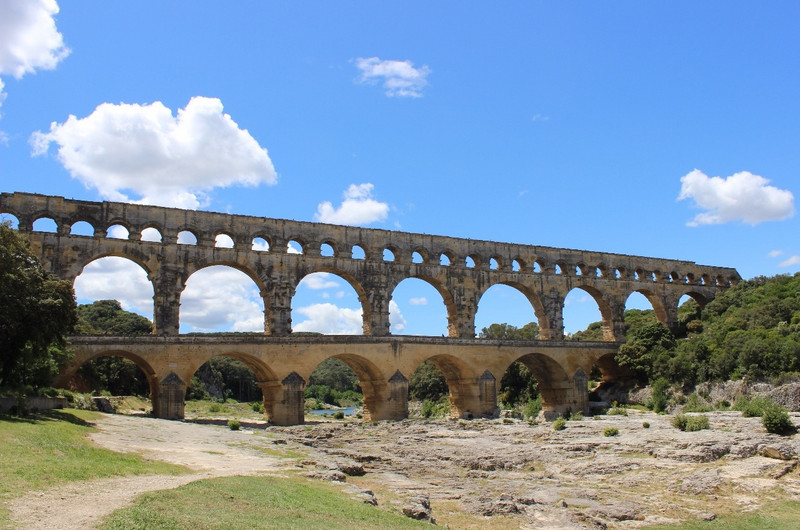 Aqueduct 