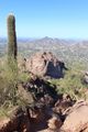From Camelback Mountain