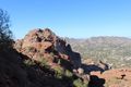 From Camelback Mountain
