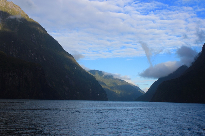 Milford Sound 