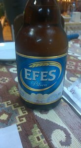 Cerveza Efeso