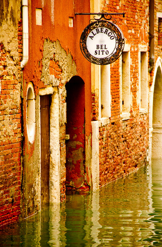 Venecia 5