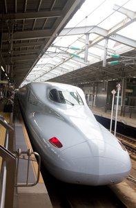 Shinkansen II
