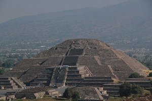Teotihuac&aacute;n