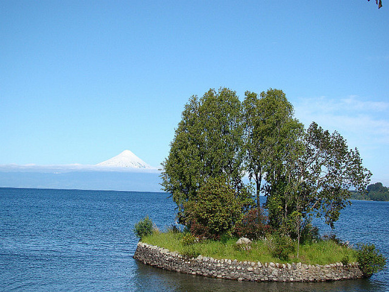 Lago Llanquihue 
