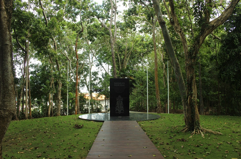 10 Memorial Obelisk