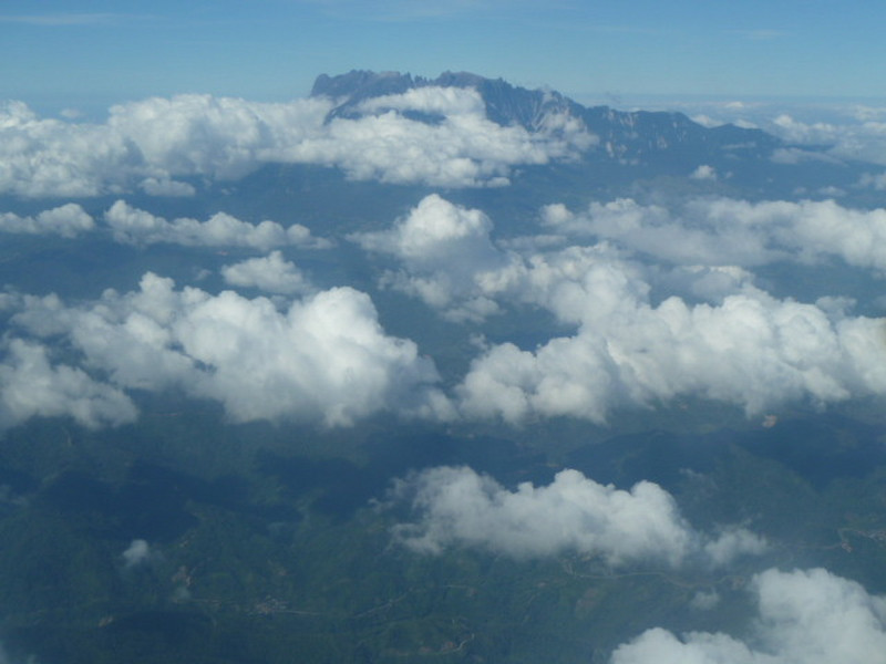 02 Mt Kinabalu