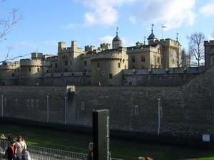 22 Tower of London