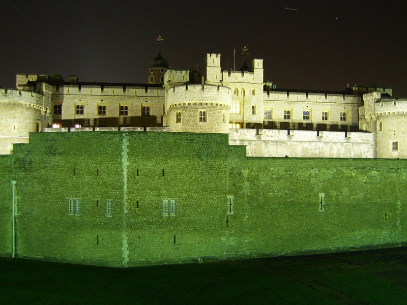 06 Tower of London