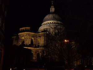 48 St Paul&#39;s Cathedral