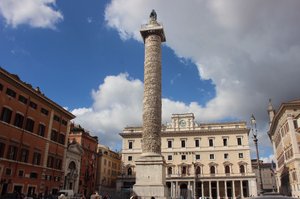 32 Piazza Colonna