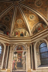 112 Basso Della Rovere Chapel
