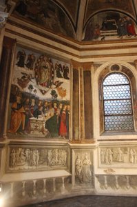 113 Basso Della Rovere Chapel