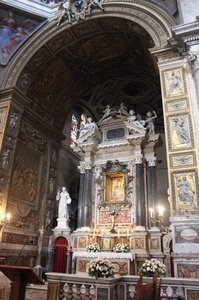 118 Altar