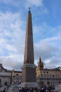 144 Obelisk