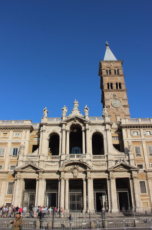 17 Santa Maria Maggiore
