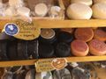 20 Local Cheese