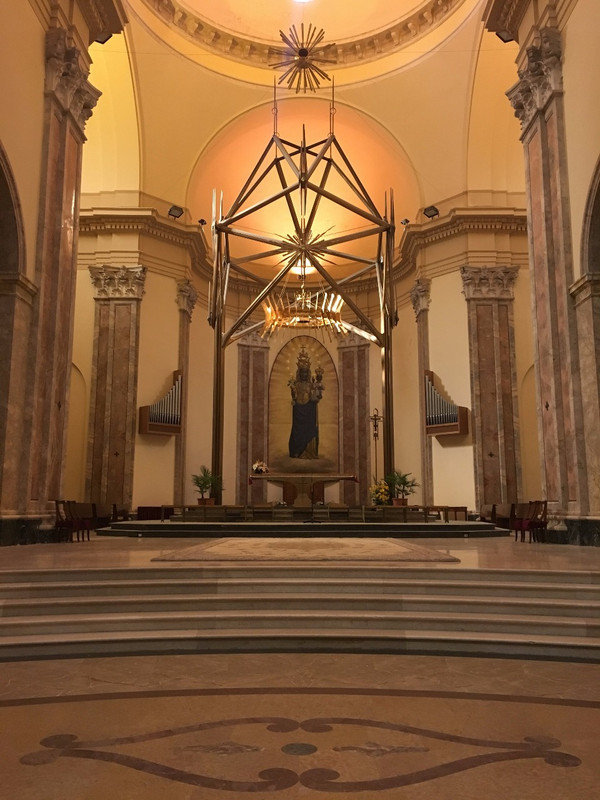 16 Main Altar
