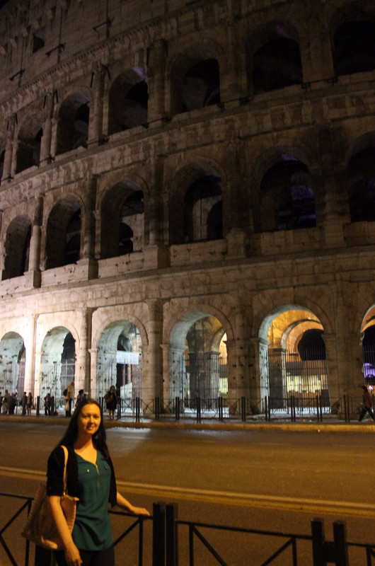 09 Colosseum