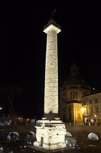 25 Trajan&#39;s Column