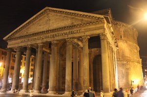 41 Pantheon