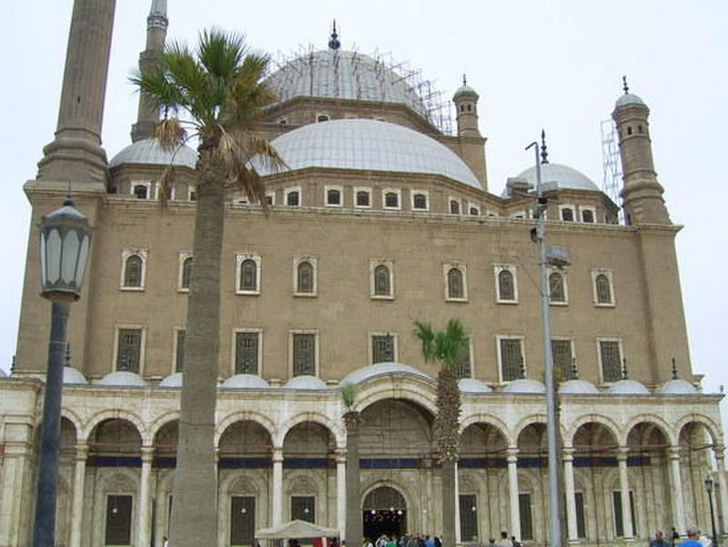01 Mohammed Ali Mosque